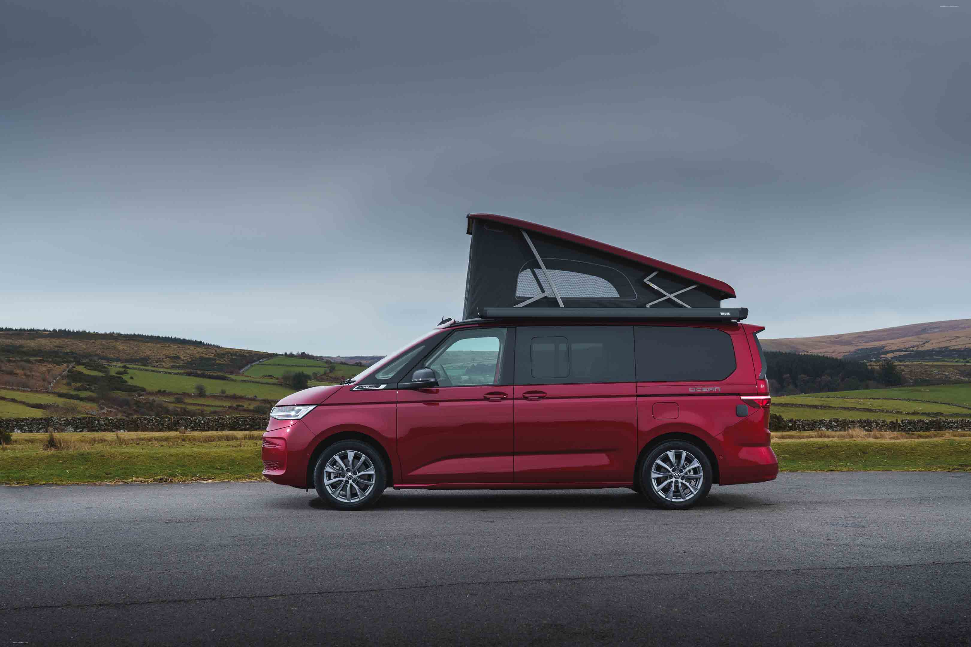 VW Ocean — image 4